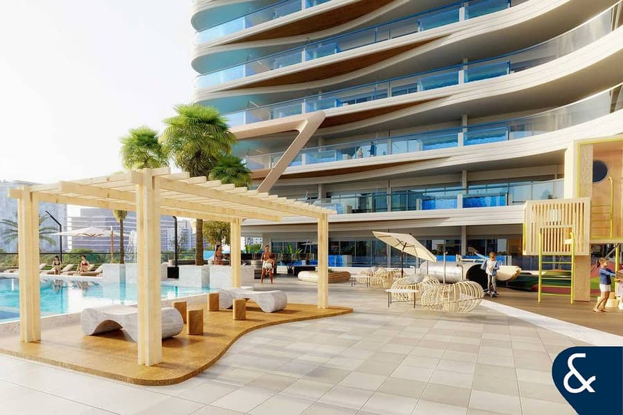 Wohnung in Arjan,Samana Skyros, 1 schlafzimmer, 1160000 AED - 15217334 Wohnung in Arjan,Samana Skyros, 1 schlafzimmer, 1160000 AED - 15217334