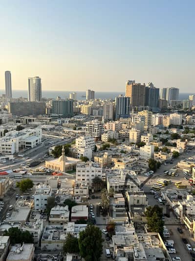 2 Bedroom Flat for Sale in Al Bustan, Ajman - WhatsApp Image 2026-05-17 at 1.44. 12 PM (1). jpeg 2 Bedroom Flat for Sale in Al Bustan, Ajman - WhatsApp Image 2026-05-17 at 1.44. 12 PM (1). jpeg