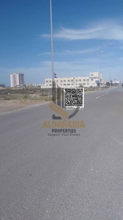 Plot for Sale in Al Salamah, Umm Al Quwain - WhatsApp Image 2026-05-17 at 3.13. 09 PM (1). jpeg