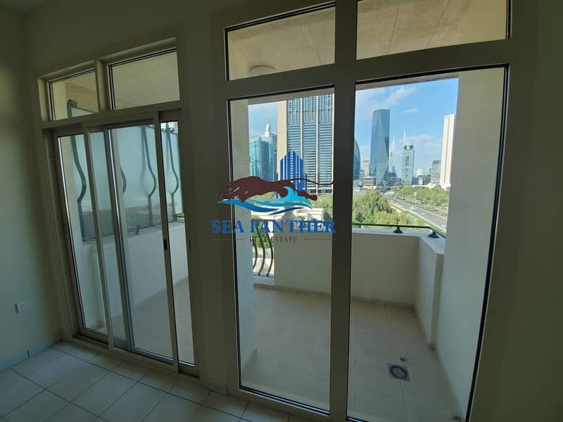 Beautiful 2BR Apartment in Roda Al Murooj for Rent