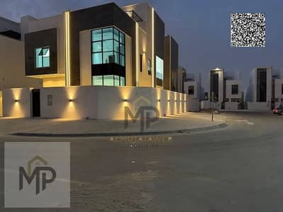 6 Bedroom Villa for Sale in Al Helio, Ajman - batch_820230391-1066x800. jpg