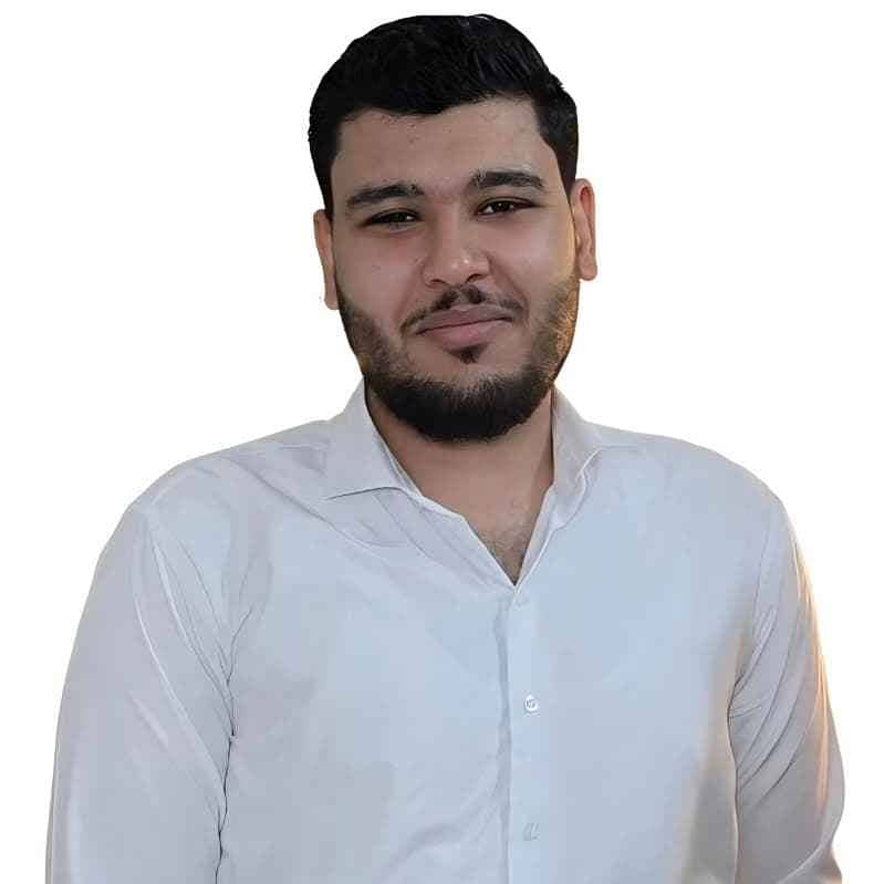 Mohamed Bohor Mohamed Bohor