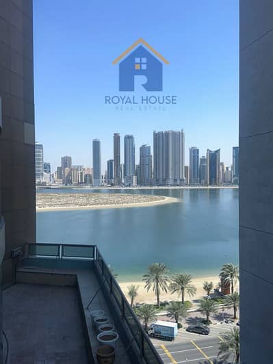 3 Bedroom Flat for Sale in Al Khan, Sharjah - WhatsApp Image 2026-05-17 at 3.43. 55 PM. jpeg 3 Bedroom Flat for Sale in Al Khan, Sharjah - WhatsApp Image 2026-05-17 at 3.43. 55 PM. jpeg