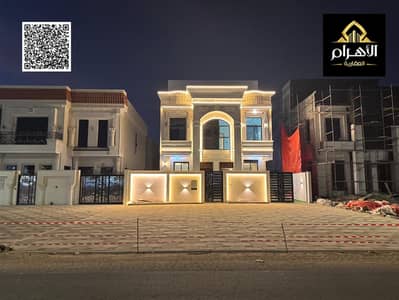 5 Bedroom Villa for Sale in Al Helio, Ajman - batch_WhatsApp Image 2026-02-02 at 3.30. 56 PM. jpeg 5 Bedroom Villa for Sale in Al Helio, Ajman - batch_WhatsApp Image 2026-02-02 at 3.30. 56 PM. jpeg