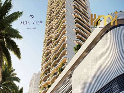 1 Bedroom Flat for Sale in Jumeirah Village Circle (JVC), Dubai - 3. png 1 Bedroom Flat for Sale in Jumeirah Village Circle (JVC), Dubai - 3. png