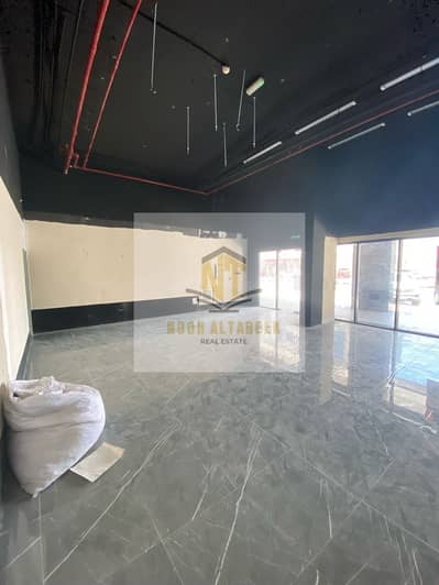 محل تجاري للايجار في تجارية مويلح، الشارقة - WhatsApp Image 2026-05-17 at 3.53. 35 PM. jpeg محل تجاري للايجار في تجارية مويلح، الشارقة - WhatsApp Image 2026-05-17 at 3.53. 35 PM. jpeg
