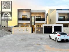 Luxury Villa for Rent in Al Zahia – First Tenant