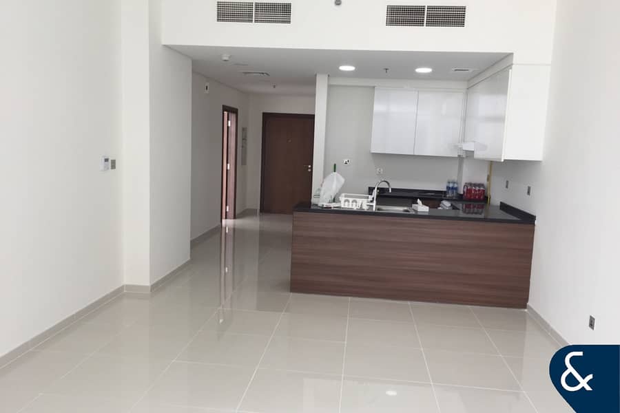 1 Bed | Vacant On Transfer | Corner Layout 1 Bed | Vacant On Transfer | Corner Layout