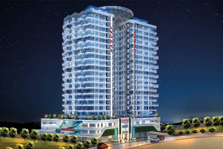2 Bedroom Flat for Sale in Dubai Science Park, Dubai - 2. jpg