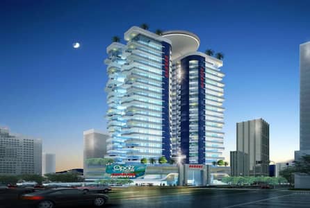 1 Bedroom Flat for Sale in Dubai Science Park, Dubai - 0. jpg