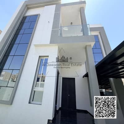 5 Cпальни Вилла Продажа в Аль Амера, Аджман - Web_Photo_Editor - 2026-05-17T151150.821. jpg 5 Cпальни Вилла Продажа в Аль Амера, Аджман - Web_Photo_Editor - 2026-05-17T151150.821. jpg