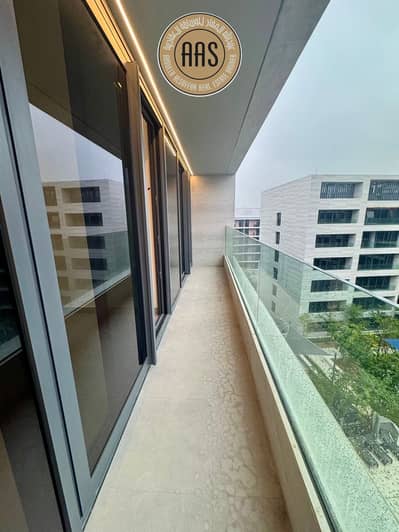 1 Bedroom Apartment for Sale in Aljada, Sharjah - 859677c5-1d8e-4118-9c4d-bb1eaccaa0db. jpg
