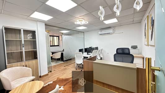 مکتب  للايجار في الكرامة، دبي - IMG-20250319-WA0040. jpg
