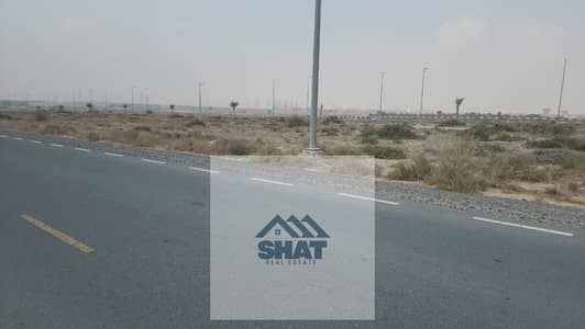 ارض سكنية للبيع في مدينة تلال، الشارقة - 60c33062-4187-499d-acb2-519c6d50cef5. jpeg ارض سكنية للبيع في مدينة تلال، الشارقة - 60c33062-4187-499d-acb2-519c6d50cef5. jpeg