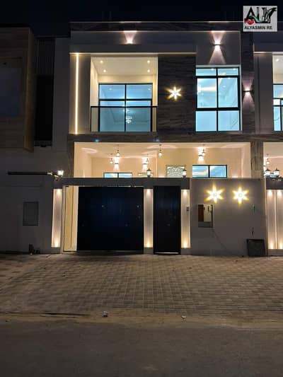 5 Camere Townhouse in Vendita a Al Yasmeen, Ajman - WhatsApp Image 2026-05-17 at 3.08. 07 PM (2). jpeg 5 Camere Townhouse in Vendita a Al Yasmeen, Ajman - WhatsApp Image 2026-05-17 at 3.08. 07 PM (2). jpeg