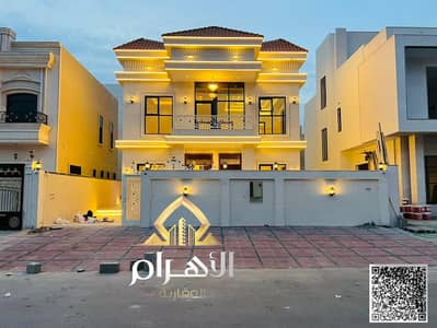 5 Bedroom Villa for Sale in Al Helio, Ajman - WhatsApp Image 2026-04-26 at 9.07. 03 PM. jpeg