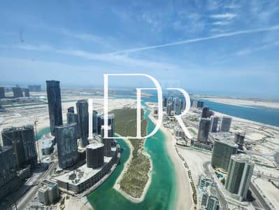 3 Bedroom Apartment for Rent in Al Reem Island, Abu Dhabi - WhatsApp Image 2026-01-28 at 1.42. 48 PM. jpeg