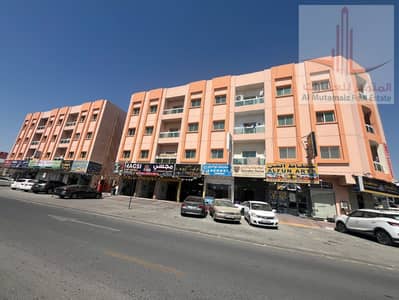 1 Bedroom Apartment for Rent in Al Rawda, Ajman - WhatsApp Image 2026-05-14 at 10.35. 21 AM. jpeg