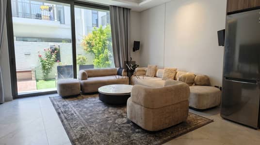 2 Bedroom Townhouse for Rent in Mohammed Bin Rashid City (MBR City), Dubai - pic -4. png