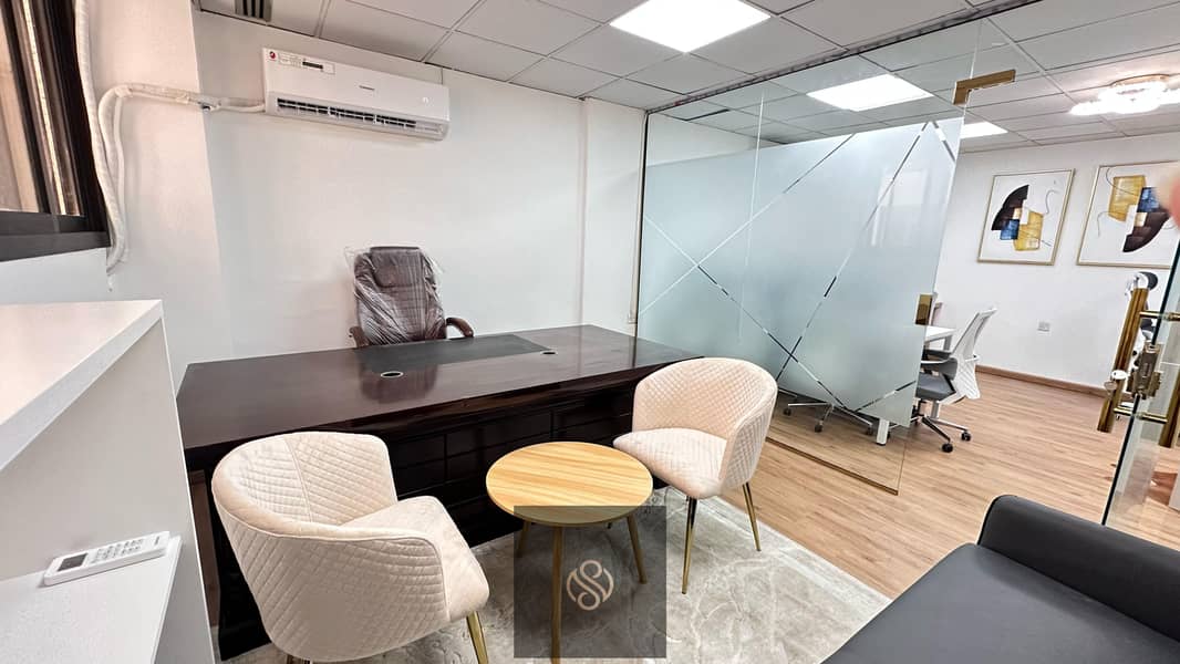 500 SQ FT | PRIME AREA | DIRECT TO OWNER | Bayut.com