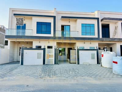 5 Bedroom Townhouse for Sale in Al Helio, Ajman - WhatsApp Image 2026-01-13 at 4.31. 21 PM (1). jpeg