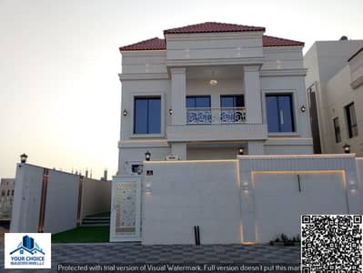 5 Bedroom Villa for Sale in Al Helio, Ajman - 3a449195-eed3-4601-9f90-5de4ae741d15. jpg
