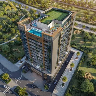 1 Bedroom Apartment for Sale in Dubai Land Residence Complex (DLRC), Dubai - WhatsApp Image 2026-03-01 at 1.38. 54 AM (1). jpeg