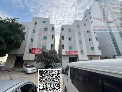 استوديو  للايجار في الناصرية، الشارقة - WhatsApp Image 2026-04-23 at 4.37. 21 AM. jpeg