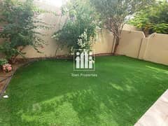 سـعـر مـمـيـز | فـيـلا 4 غـرف نـوم + غـرفـه خـادمـه | حـديـقـه خـاصـه |