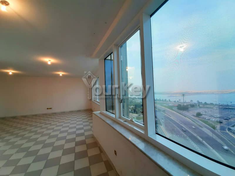 Magnificent Sea view 4 bedroom with 2 master bedroom Magnificent Sea view 4 bedroom with 2 master bedroom