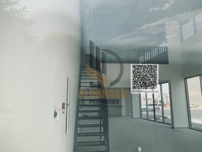 Showroom para en Alquiler en Al Helio, Ajman - WhatsApp Image 2026-05-14 at 2.04. 17 PM (1). jpeg. png