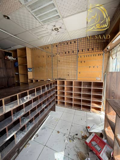 Shop para en Alquiler en Al Rashidiya, Ajman - WhatsApp Image 2026-05-17 at 5.21. 26 PM. jpeg