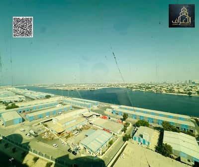 1 Bedroom Flat for Sale in Al Bustan, Ajman - 1. png