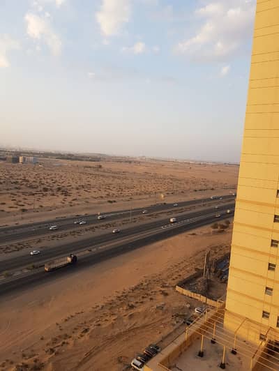 2 Bedroom Apartment for Rent in Emirates City, Ajman - Spacious | Open View | High floor | Key in hand 2 Bedroom Apartment for Rent in Emirates City, Ajman - Spacious | Open View | High floor | Key in hand
