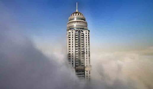 Full Sea View | Gorgeous 2BR Apt |Princess Tower Full Sea View | Gorgeous 2BR Apt |Princess Tower