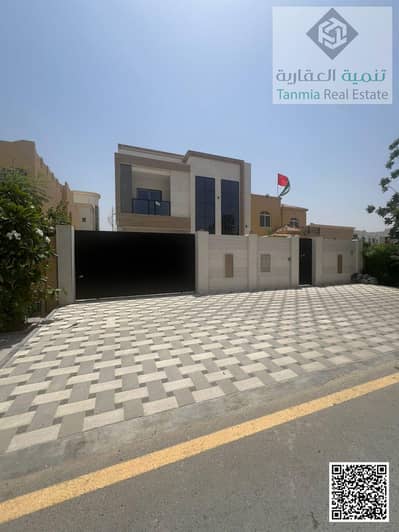 5 Bedroom Villa for Sale in Al Mowaihat, Ajman - WhatsApp Image 2026-05-17 at 11.59. 03. jpeg 5 Bedroom Villa for Sale in Al Mowaihat, Ajman - WhatsApp Image 2026-05-17 at 11.59. 03. jpeg