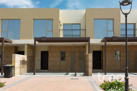 تاون هاوس 3 غرف نوم للايجار في المرابع العربية 2، دبي - 1F7A6815. jpg