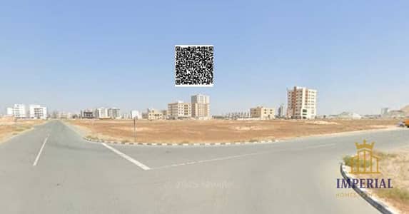 Plot for Sale in Al Jurf, Ajman - WhatsApp Image 2026-05-17 at 5.45. 53 PM. jpeg