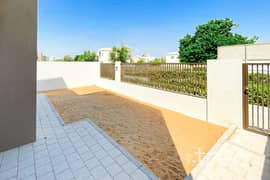 فیلا في لا فيوليتا 2،لا فيوليتا،فيلانوفا،دبي لاند 4 غرف 3795000 درهم - 15182371