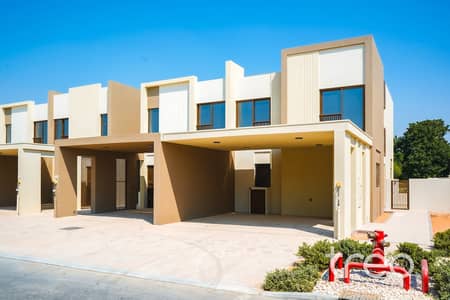 4 Schlafzimmer Villa zum zum Verkauf in Villanova, Dubai - la violeta (1) (1). jpg