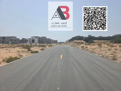Plot for Sale in Al Zahya, Ajman - 27e6f614-60c0-4995-9ab4-cdd208a9fe91. jpg Plot for Sale in Al Zahya, Ajman - 27e6f614-60c0-4995-9ab4-cdd208a9fe91. jpg