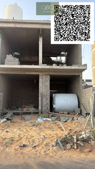 4 Bedroom Villa for Sale in Al Helio, Ajman - WhatsApp Image 2026-05-17 at 6.02. 55 PM. JPG 4 Bedroom Villa for Sale in Al Helio, Ajman - WhatsApp Image 2026-05-17 at 6.02. 55 PM. JPG