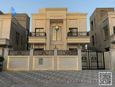 6 Bedroom Villa for Sale in Al Helio, Ajman - 375538f9-bdd4-4e02-862f-85005afeb8fa. jpg 6 Bedroom Villa for Sale in Al Helio, Ajman - 375538f9-bdd4-4e02-862f-85005afeb8fa. jpg