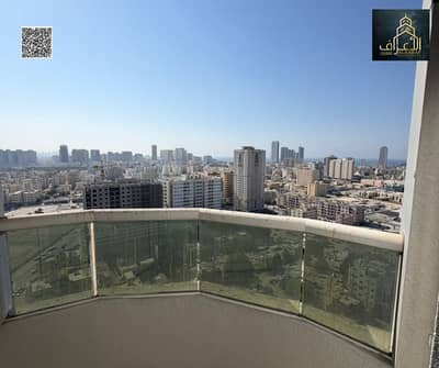 شقة 1 غرفة نوم للبيع في البستان، عجمان - 1. png
