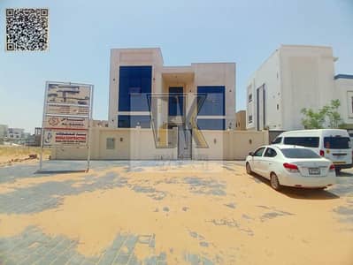 5 Bedroom Villa for Sale in Al Zahya, Ajman - WhatsApp Image 2026-05-17 at 11.41. 02 AM. jpeg 5 Bedroom Villa for Sale in Al Zahya, Ajman - WhatsApp Image 2026-05-17 at 11.41. 02 AM. jpeg