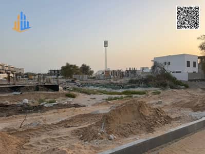 ارض سكنية  للبيع في الحليو، عجمان - photo_5787463814730158019_y. jpg