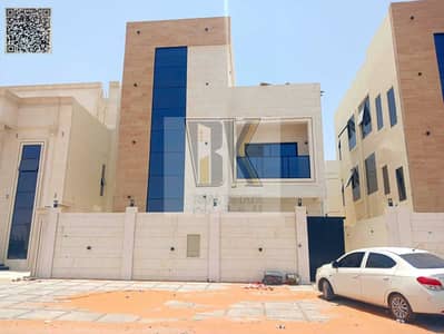 5 Bedroom Villa for Sale in Al Helio, Ajman - WhatsApp Image 2026-05-17 at 12.33. 42 PM. jpeg 5 Bedroom Villa for Sale in Al Helio, Ajman - WhatsApp Image 2026-05-17 at 12.33. 42 PM. jpeg