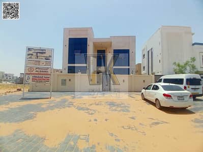 5 Bedroom Villa for Sale in Al Zahya, Ajman - WhatsApp Image 2026-05-17 at 11.41. 02 AM. jpeg 5 Bedroom Villa for Sale in Al Zahya, Ajman - WhatsApp Image 2026-05-17 at 11.41. 02 AM. jpeg