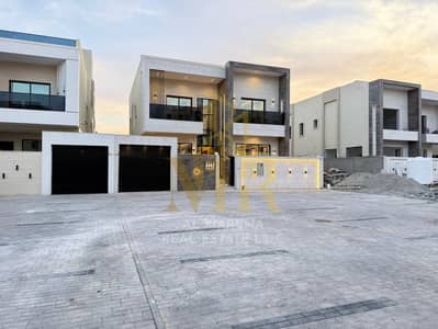 5 Bedroom Villa for Sale in Al Zahya, Ajman - WhatsApp Image 2026-01-27 at 7.45. 47 AM. jpeg