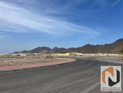 Industrial Land para en Venta en Khor Fakkan, Sharjah - 2. jpeg